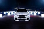 BMW ACS X4 by AC Schnitzer 2014 года